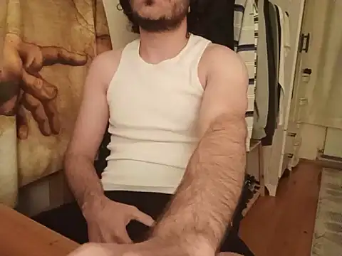 Snapshot of eigengrau_ chatting on March 20, 2026, 9:19 pm eigengrau online show from March 20, 2026, 9:19 pm