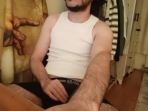 Snapshot of eigengrau_ chatting on March 30, 2026, 9:16 pm eigengrau online show from March 30, 2026, 9:16 pm