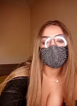 Bayan-Queen online show from March 16, 2025, 11:47 pm