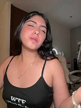 Gaby zahir  online show from December 4, 2024, 3:15 am