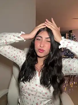 Gaby zahir  online show from December 11, 2024, 9:41 am