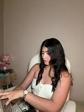 Gaby zahir  online show from December 28, 2024, 12:47 am