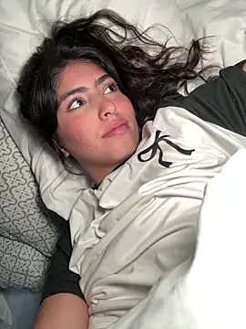 Gaby zahir  online show from January 10, 2025, 3:58 pm