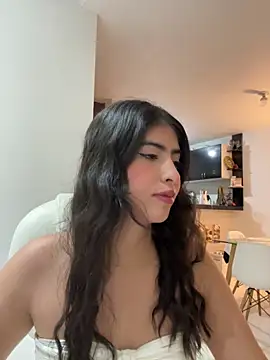 Gaby zahir  online show from January 15, 2025, 9:56 am