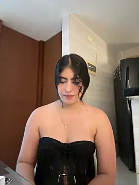 Gaby zahir  online show from January 18, 2025, 12:35 am