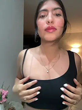 Gaby zahir  online show from January 29, 2025, 9:55 am