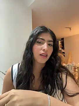 Gaby zahir  online show from January 30, 2025, 10:08 am