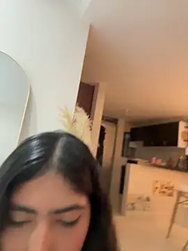 Gaby zahir  online show from February 6, 2025, 10:04 am