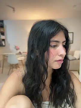 Gaby zahir  online show from March 11, 2025, 12:39 pm