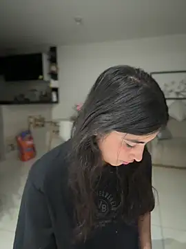 Gaby zahir  online show from March 13, 2025, 9:43 am