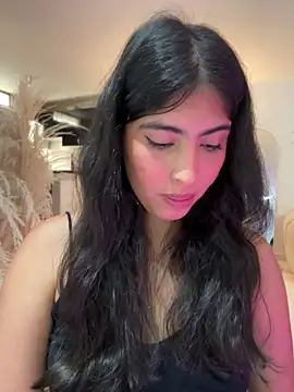 Gaby zahir  online show from March 17, 2025, 3:40 pm