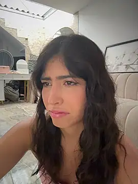 Gaby zahir  online show from January 19, 2026, 11:47 am