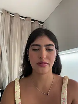 Snapshot of Gaby_zahir_ chatting on May 19, 2026, 9:26 am Gaby zahir online show from May 19, 2026, 9:26 am