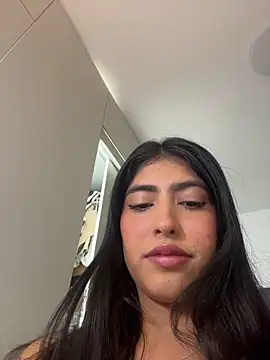 Snapshot of Gaby_zahir_ chatting on May 31, 2026, 3:26 am Gaby zahir online show from May 31, 2026, 3:26 am
