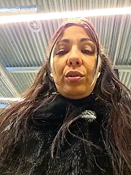 LeticiaWoods online show from February 15, 2026, 2:14 pm