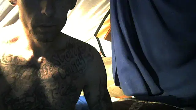 prettyboytatted69 online show from April 5, 2026, 8:50 pm