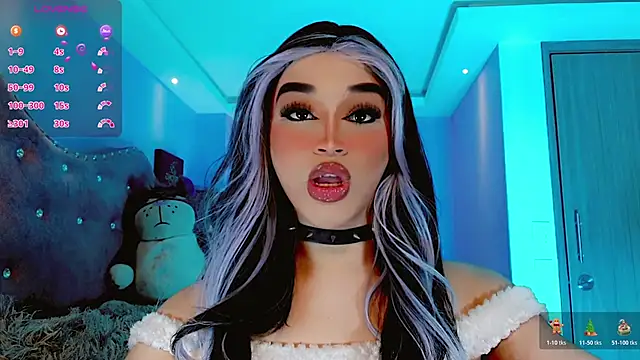 Snapshot of BimboCurvyy chatting on December 16, 2025, 11:48 am BimboCurvyy online show from December 16, 2025, 11:48 am