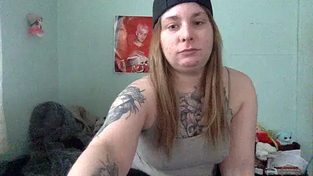 alexabunni online show from February 16, 2026, 4:03 pm