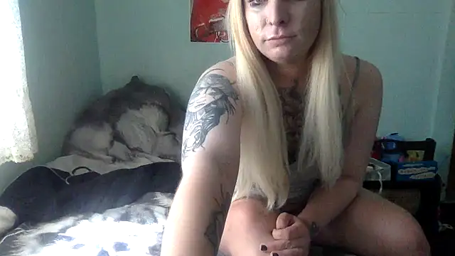 Snapshot of alexabunni chatting on July 24, 2026, 2:48 pm alexabunni online show from July 24, 2026, 2:48 pm