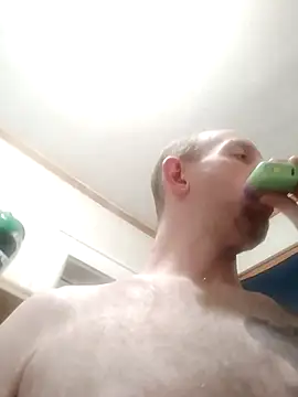 TaylorBlaze online show from February 23, 2026, 1:36 am