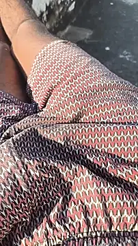 Im Aryan online show from January 27, 2025, 3:58 am