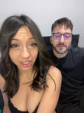 Snapshot of Exaltada_baby chatting on December 12, 2024, 3:21 am Exaltada baby online show from December 12, 2024, 3:21 am