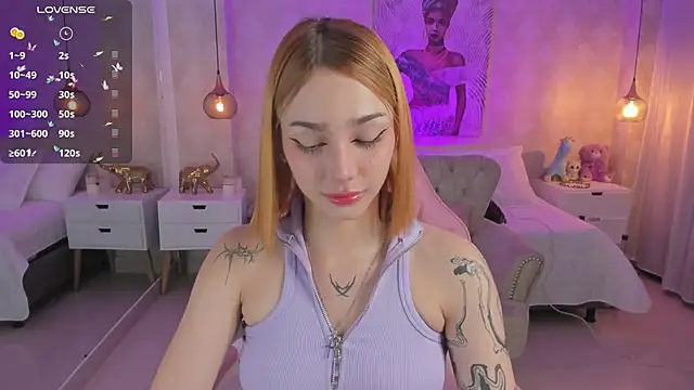 Snapshot of LITTLE-VIVI chatting on January 22, 2025, 3:41 am LITTLE-VIVI online show from January 22, 2025, 3:41 am