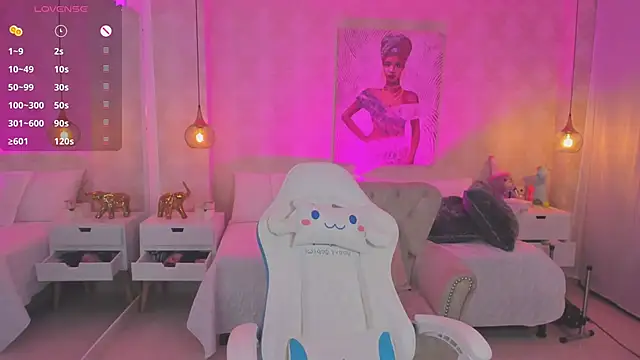 Snapshot of LITTLE-VIVI chatting on March 21, 2025, 6:38 am LITTLE-VIVI online show from March 21, 2025, 6:38 am