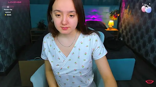 Fera1 Berry online show from March 4, 2025, 12:50 am