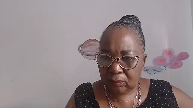 KinkyRicoSaisyours online show from February 9, 2025, 1:14 pm