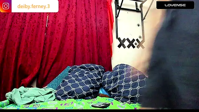 Snapshot of davidlatin66 chatting on December 13, 2024, 6:10 am davidlatin66 online show from December 13, 2024, 6:10 am