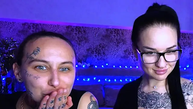 Cool Freak  online show from December 24, 2024, 3:26 pm