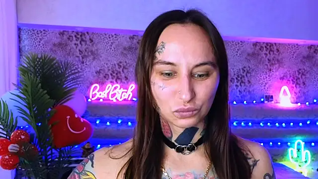 Cool Freak  online show from February 22, 2025, 10:29 am