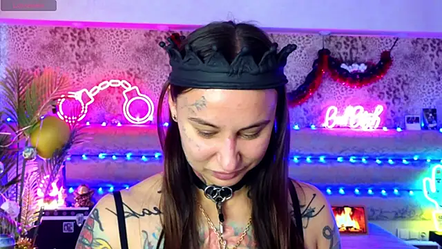 Cool Freak  online show from December 14, 2025, 10:20 am