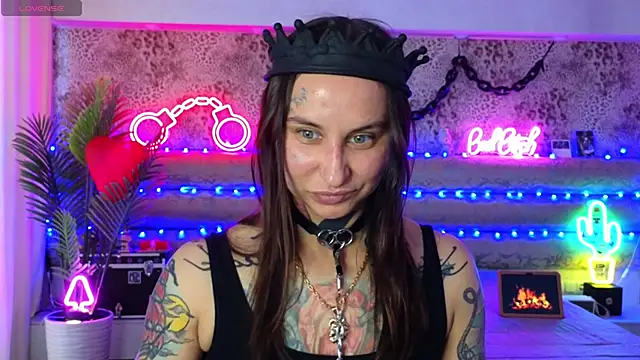 Cool Freak  online show from March 13, 2026, 10:11 am