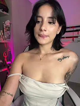 Ale Lewis online show from January 24, 2025, 12:09 am