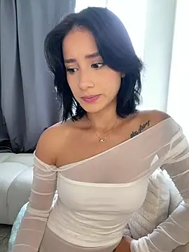 Ale Lewis online show from February 10, 2025, 9:15 pm