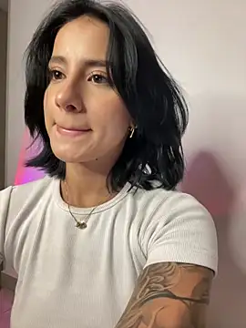 Ale Lewis online show from February 18, 2025, 12:26 am