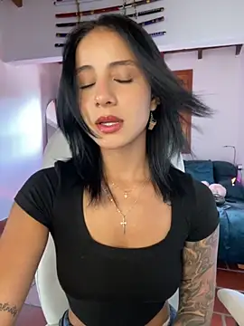 Ale Lewis online show from September 26, 2025, 9:08 pm