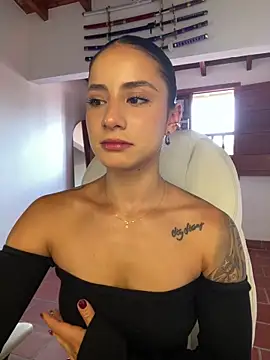 Ale Lewis online show from February 27, 2026, 9:04 pm