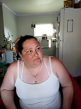 SexyNikki6969 online show from January 27, 2025, 8:39 pm