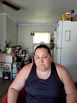 SexyNikki6969 online show from January 28, 2025, 4:30 pm