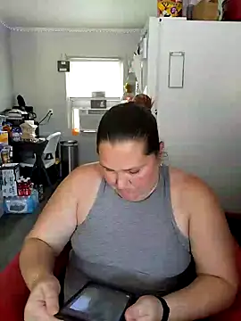 SexyNikki6969 online show from January 29, 2025, 6:39 pm