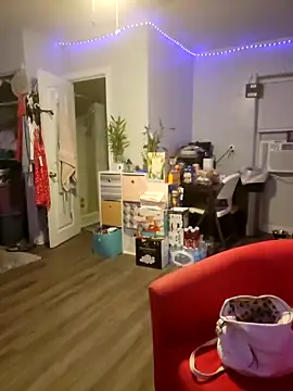 SexyNikki6969 online show from January 31, 2025, 2:26 am