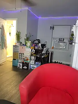 SexyNikki6969 online show from February 3, 2025, 12:03 pm