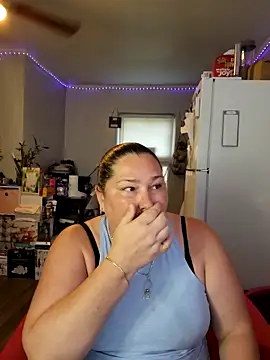 SexyNikki6969 online show from February 4, 2025, 12:44 pm