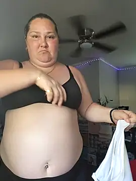 SexyNikki6969 online show from February 4, 2025, 10:13 pm