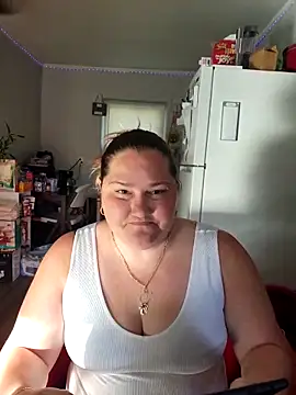 SexyNikki6969 online show from February 5, 2025, 1:33 pm