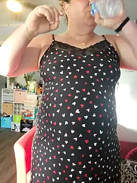 SexyNikki6969 online show from February 10, 2025, 1:01 pm