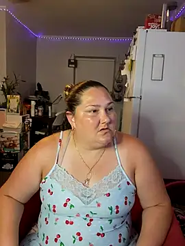 SexyNikki6969 online show from February 10, 2025, 11:55 pm